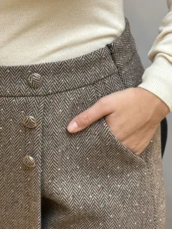 Jupe Short Augustine*Mademoiselle Marcelle Flash Sale
