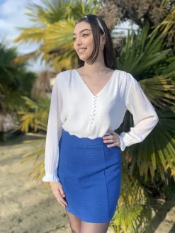 Jupe Tamara*Mademoiselle Marcelle Best