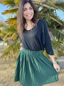 Jupe Zélie*Mademoiselle Marcelle Online