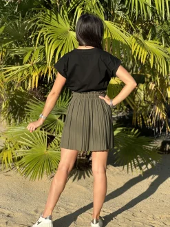 Jupe Zélie*Mademoiselle Marcelle Online