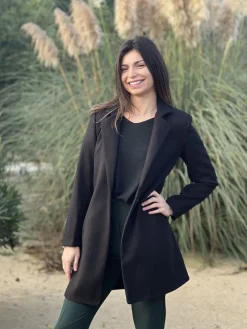 Manteau Louise*Mademoiselle Marcelle Hot