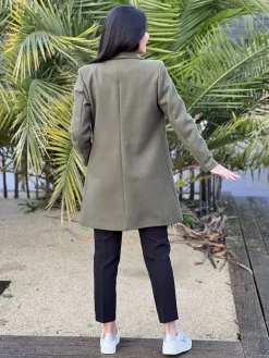 Manteau Louise*Mademoiselle Marcelle Hot