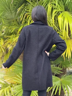 Manteau Victoria*Mademoiselle Marcelle Discount