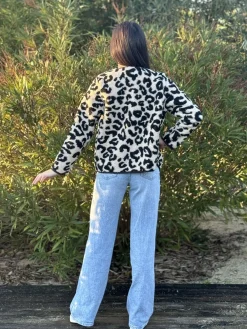 Manteau Violaine*Mademoiselle Marcelle Flash Sale