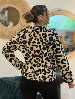 Manteau Violaine*Mademoiselle Marcelle Flash Sale
