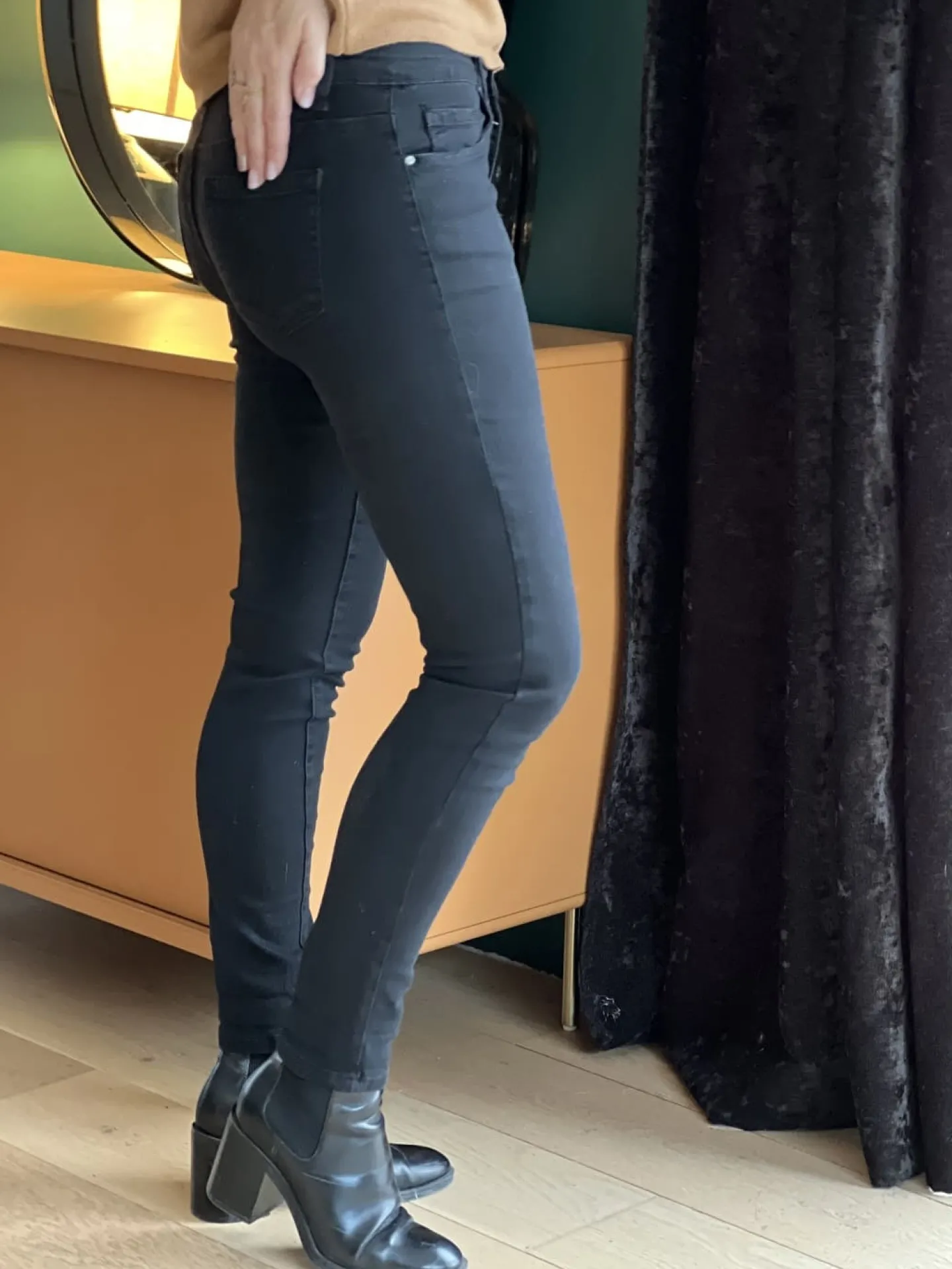 Pantalon Alice*Mademoiselle Marcelle Online