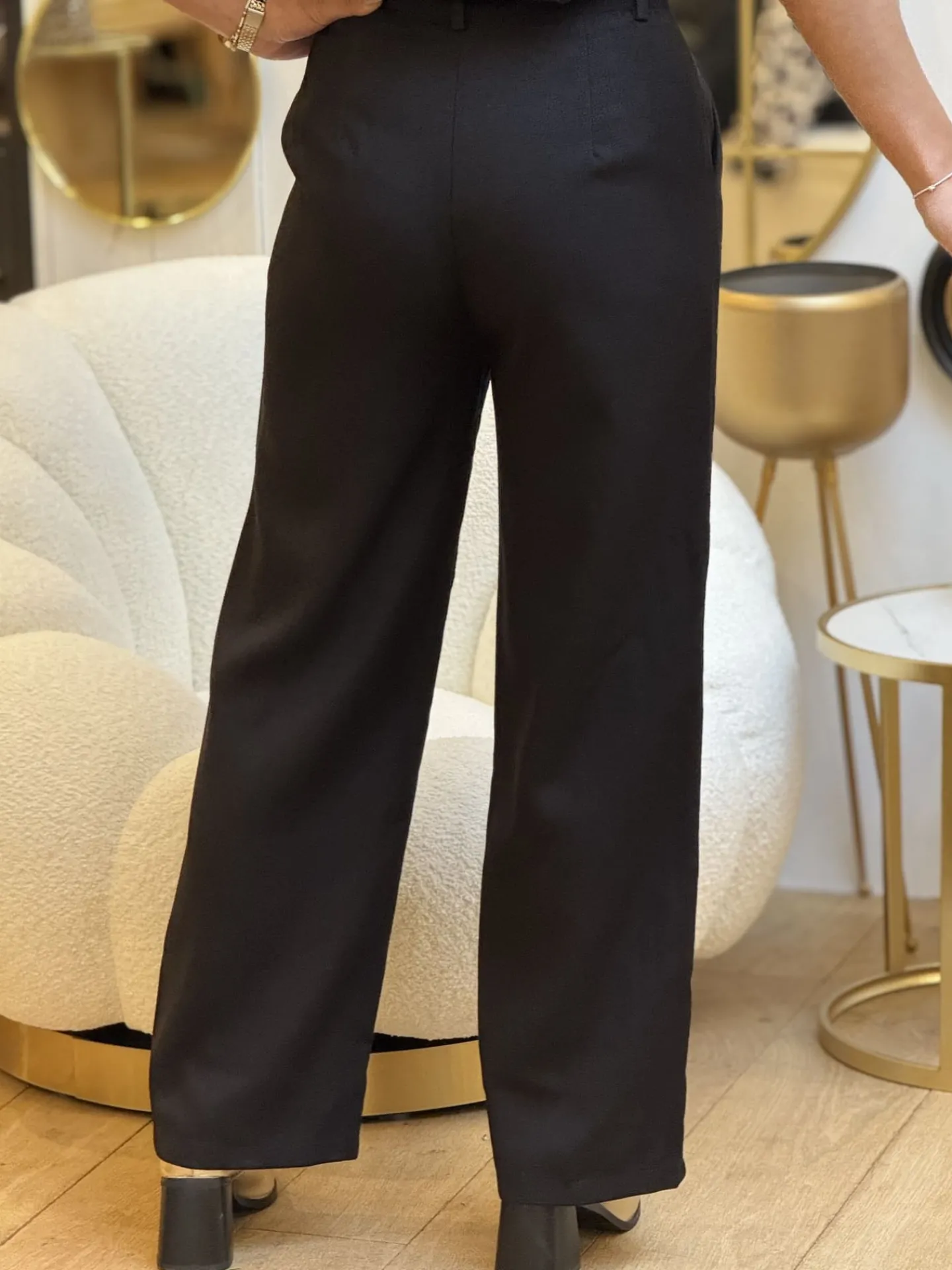 Pantalon Aurore*Mademoiselle Marcelle Cheap