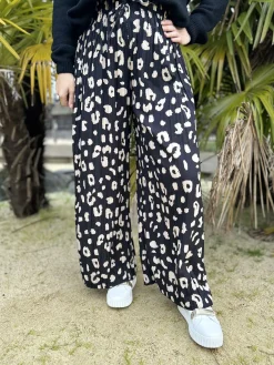 Pantalon Camélise*Mademoiselle Marcelle Cheap