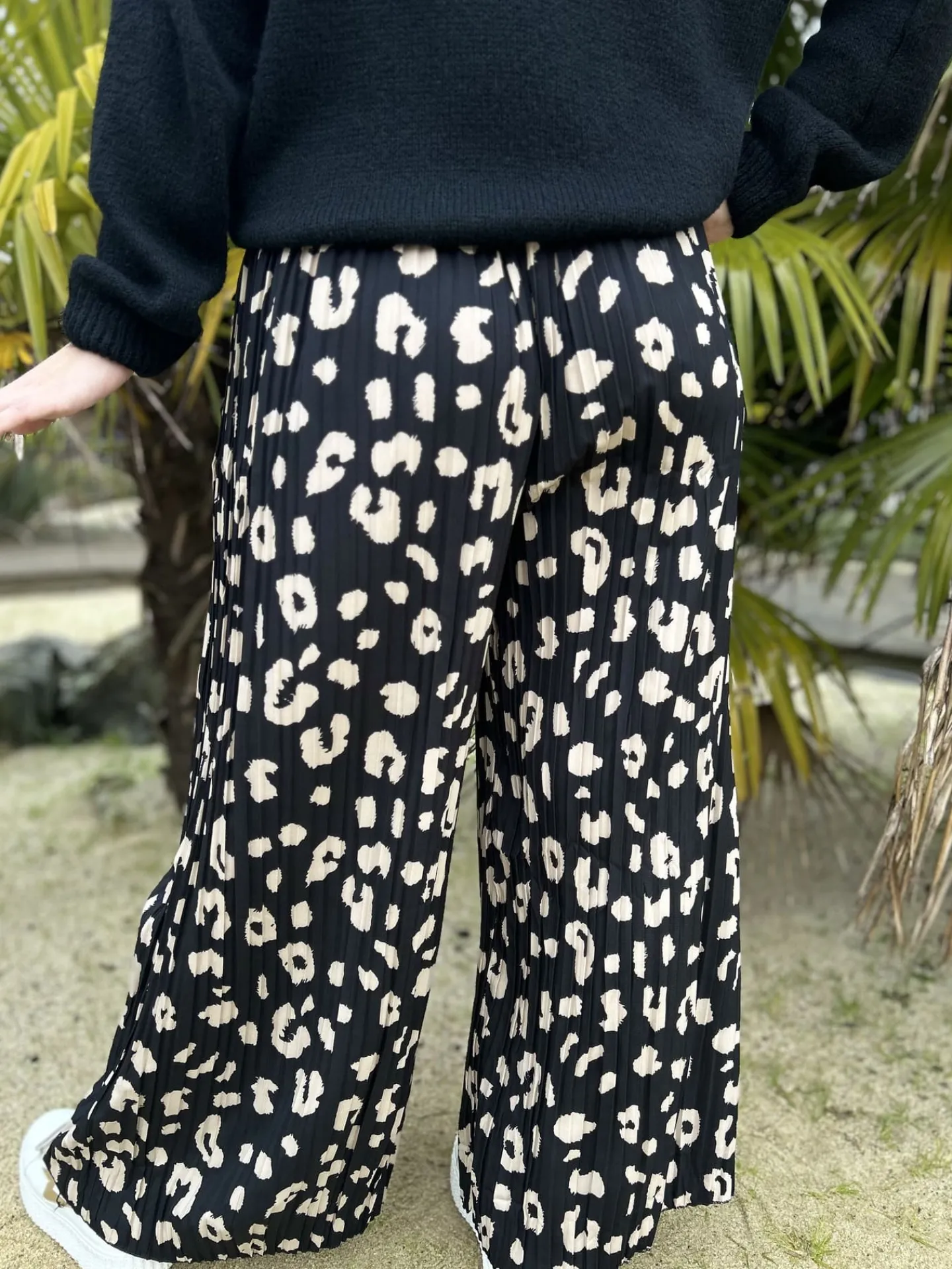 Pantalon Camélise*Mademoiselle Marcelle Cheap
