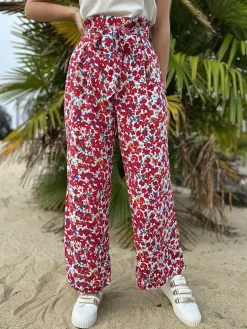 Pantalon Caudélie*Mademoiselle Marcelle Hot