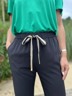 Pantalon Clarisse*Mademoiselle Marcelle Sale