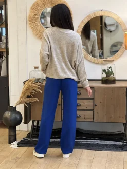 Pantalon Clarisse*Mademoiselle Marcelle Sale