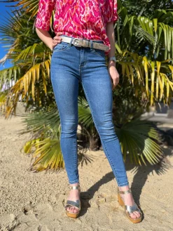 Pantalon Clémence*Mademoiselle Marcelle Online