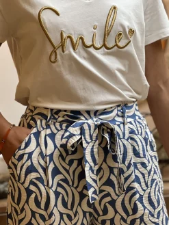 Pantalon Colombe*Mademoiselle Marcelle Online