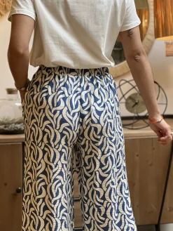 Pantalon Colombe*Mademoiselle Marcelle Online
