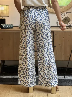 Pantalon Colombe*Mademoiselle Marcelle Online