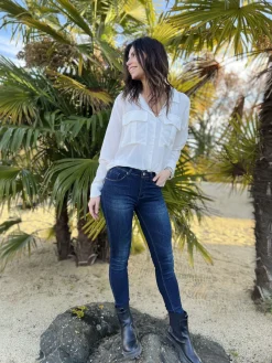Pantalon Constance*Mademoiselle Marcelle New