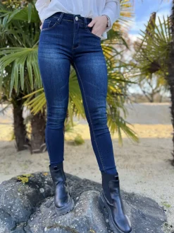 Pantalon Constance*Mademoiselle Marcelle New