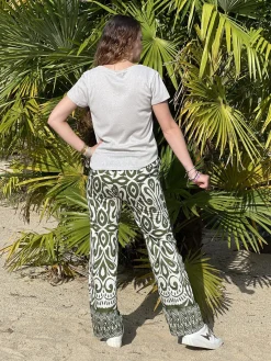 Pantalon Delphine*Mademoiselle Marcelle Discount