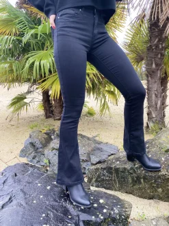 Pantalon Elba*Mademoiselle Marcelle Shop