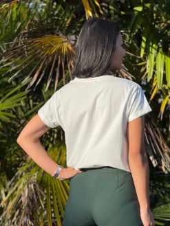 Pantalon Félicienne*Mademoiselle Marcelle Hot