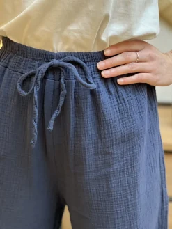 Pantalon Hélène*Mademoiselle Marcelle Flash Sale