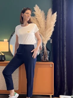 Pantalon Jade*Mademoiselle Marcelle Flash Sale