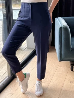 Pantalon Jade*Mademoiselle Marcelle Flash Sale