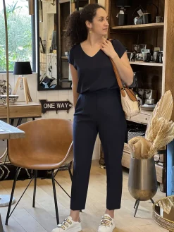 Pantalon Jade*Mademoiselle Marcelle Flash Sale