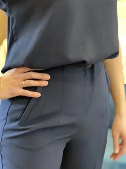 Pantalon Jade*Mademoiselle Marcelle Flash Sale