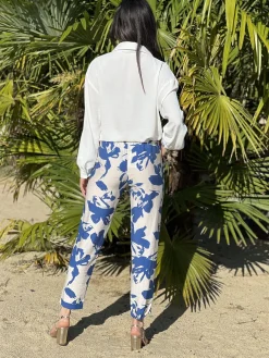 Pantalon Jeannette*Mademoiselle Marcelle Best