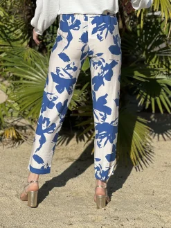 Pantalon Jeannette*Mademoiselle Marcelle Best