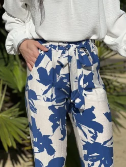 Pantalon Jeannette*Mademoiselle Marcelle Best