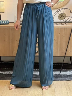 Pantalon Julie*Mademoiselle Marcelle Shop