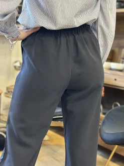 Pantalon Kermelia*Mademoiselle Marcelle Outlet