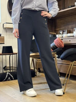 Pantalon Kermelia*Mademoiselle Marcelle Outlet