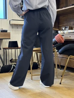 Pantalon Kermelia*Mademoiselle Marcelle Outlet