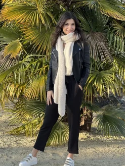 Pantalon Linette*Mademoiselle Marcelle Outlet