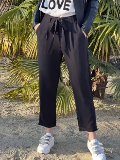 Pantalon Linette*Mademoiselle Marcelle Outlet