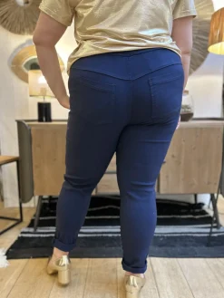 Pantalon Lisandre*Mademoiselle Marcelle Online
