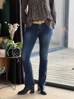 Pantalon Marjolaine*Mademoiselle Marcelle Outlet