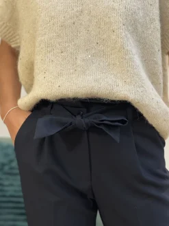 Pantalon Nolwenn*Mademoiselle Marcelle Hot