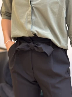 Pantalon Nolwenn*Mademoiselle Marcelle Hot