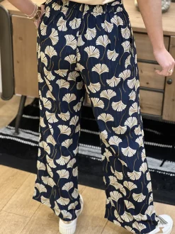 Pantalon Olympe*Mademoiselle Marcelle Best Sale