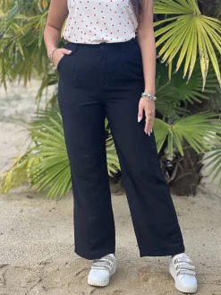 Pantalon Patricia*Mademoiselle Marcelle Cheap