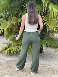Pantalon Patricia*Mademoiselle Marcelle Cheap