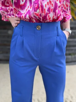 Pantalon Rosalie*Mademoiselle Marcelle Fashion