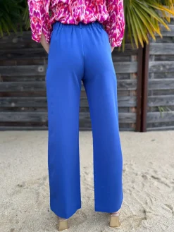 Pantalon Rosalie*Mademoiselle Marcelle Fashion