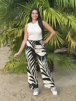 Pantalon Rosine*Mademoiselle Marcelle Sale