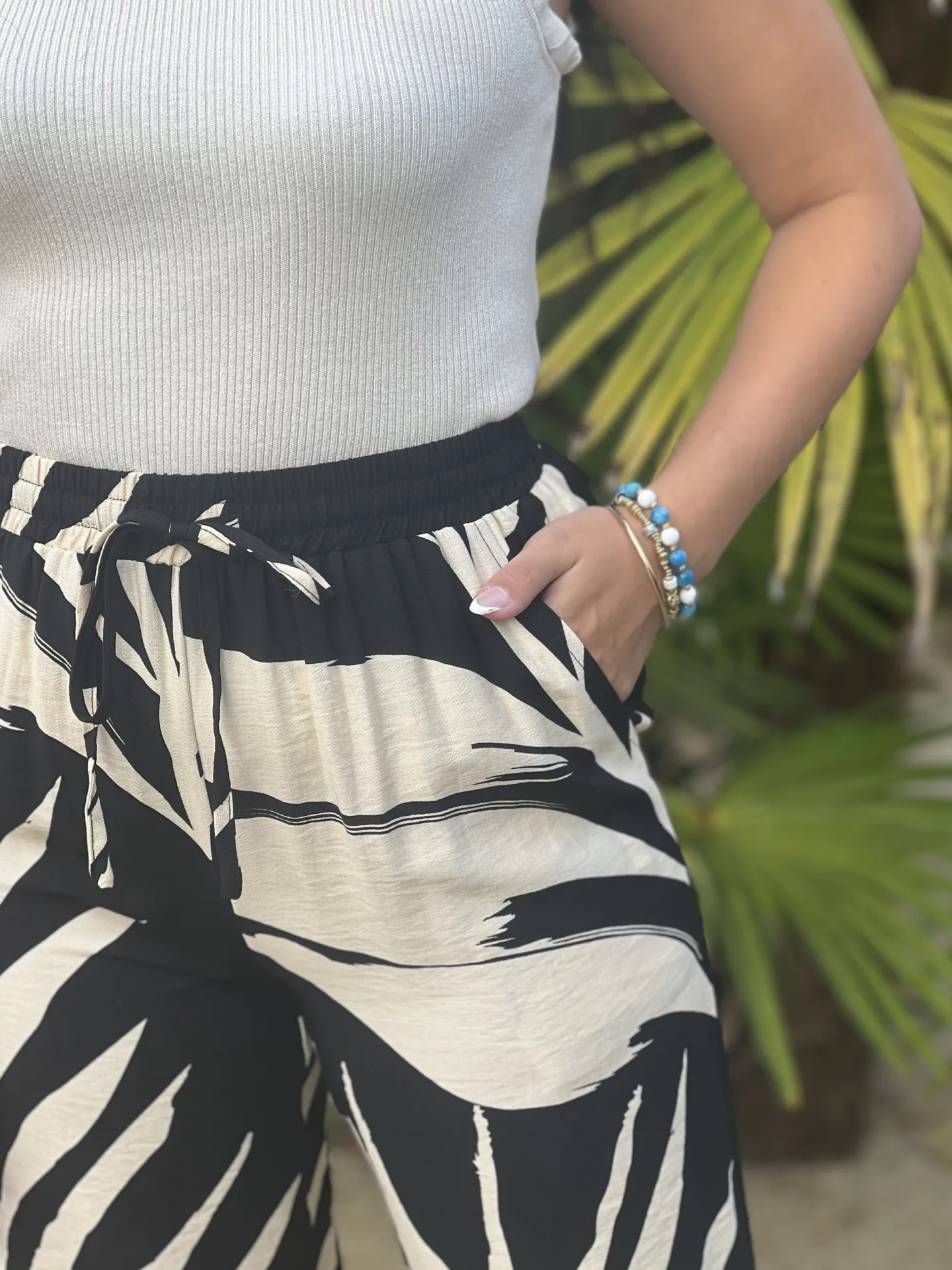 Pantalon Rosine*Mademoiselle Marcelle Sale